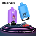 Bang Digital Box 15000 Puffs Harga Grosir
